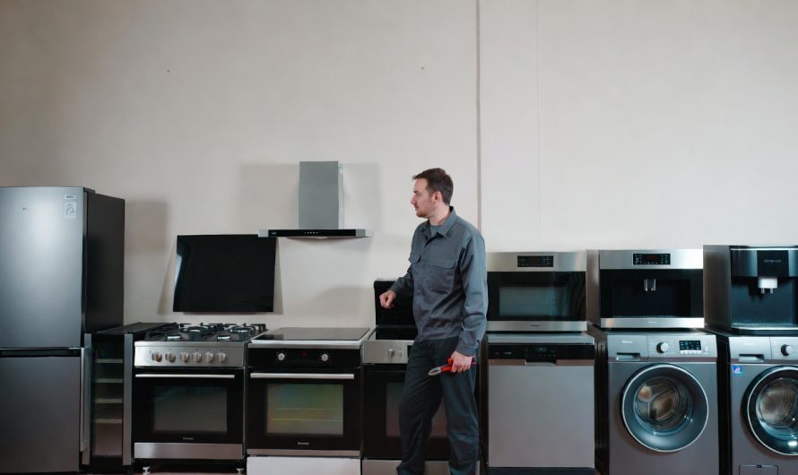 Viking Appliance Repair on the Upper East Side A Comprehensive Guide