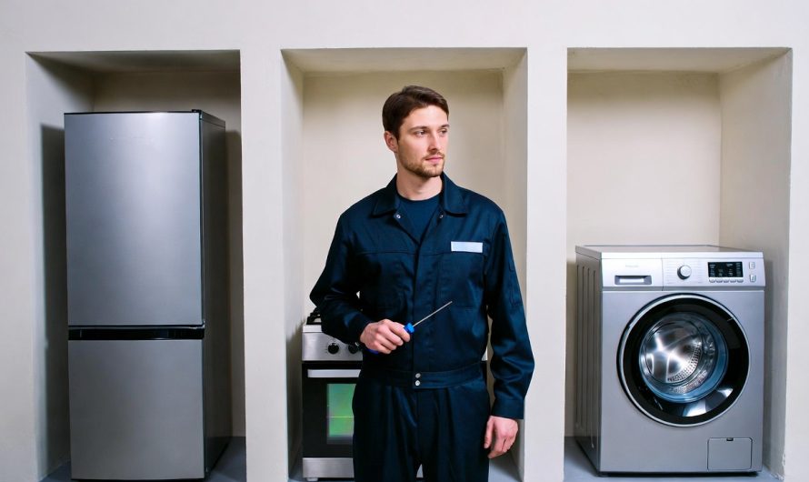 Professional Ventilation Hood Repair in Williamsburg Ensuring a Healthy and Safe Kitchen Environment
