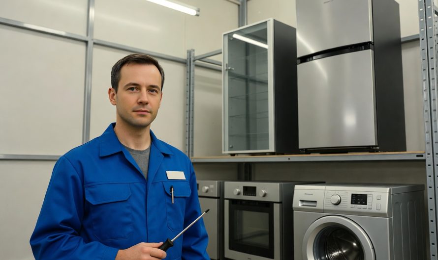 Top Rated Oven Repair Fort Greene A Comprehensive Guide