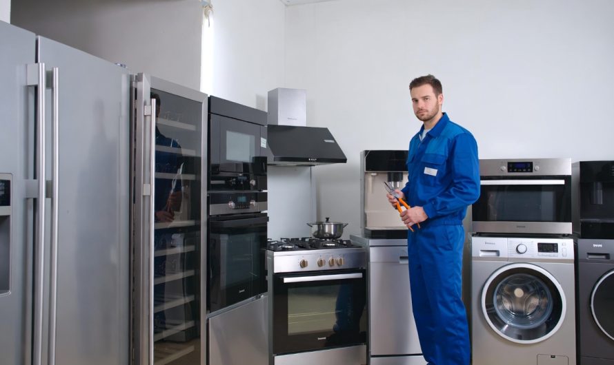 Premium Speed Oven Repair in New York City A Comprehensive Guide