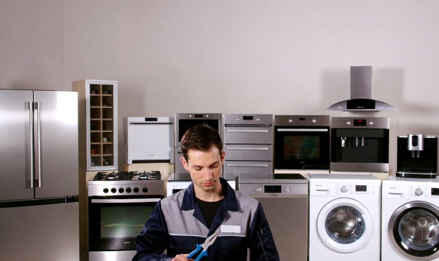 Wolf Ice Maker Repair Upper East Side A Comprehensive Guide