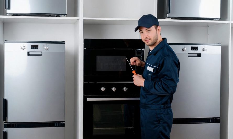 Wolf Coffee System Repair in DUMBO A Comprehensive Guide