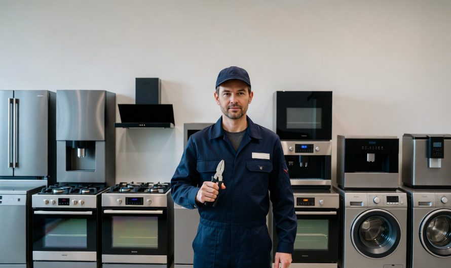 Sub-Zero Condenser Dryer Repair in Cobble Hill A Weekend Guide