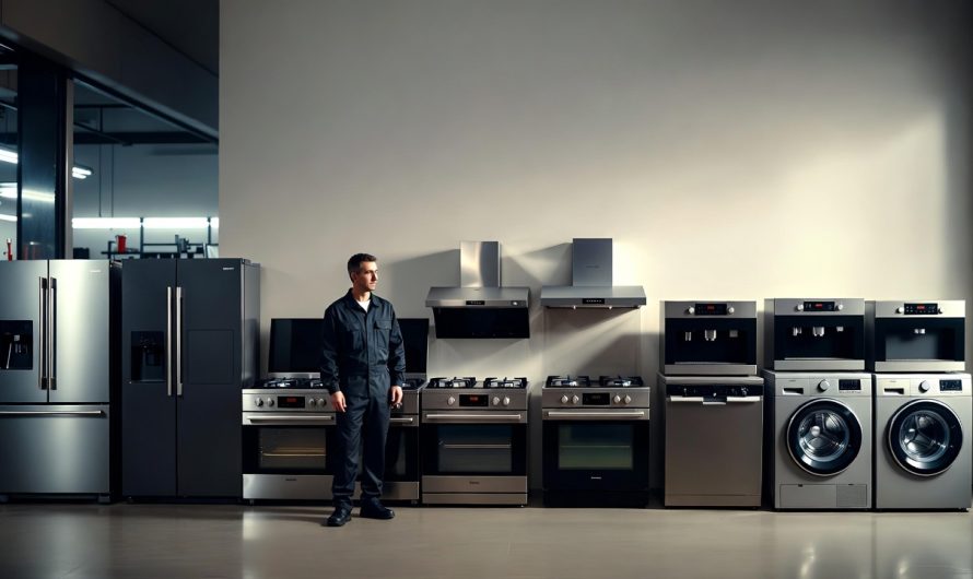 Authorized Steam Oven Repair in Manhattan Ensuring Optimal Performance