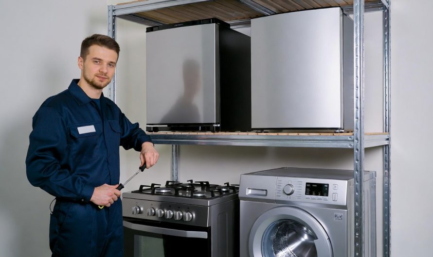 Gaggenau Dryer Repair in Manhattan NYC A Comprehensive Guide