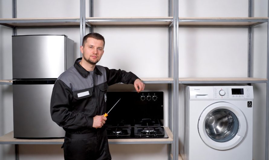 Luxury Ice Maker Repair in Park Slope A Comprehensive Guide
