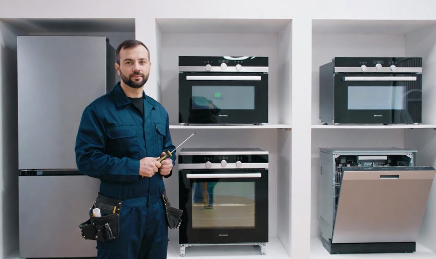 KitchenAid Built-in Refrigerator Repair in Hudson Yards Top Reviewed Service