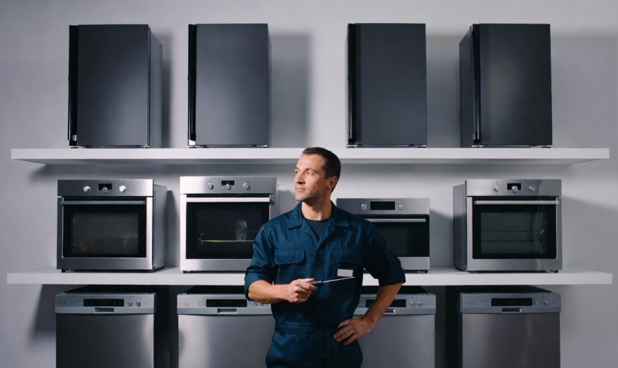 Miele Fridge Repair in Williamsburg A Comprehensive Guide