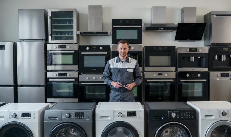 Fisher Paykel Stackable Washer Repair in Manhattan A Comprehensive Guide