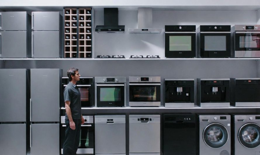 KitchenAid Pro Range Repair in Midtown West A Comprehensive Guide