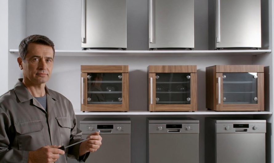 Viking Condenser Dryer Repair in Prospect Heights: A Comprehensive Guide