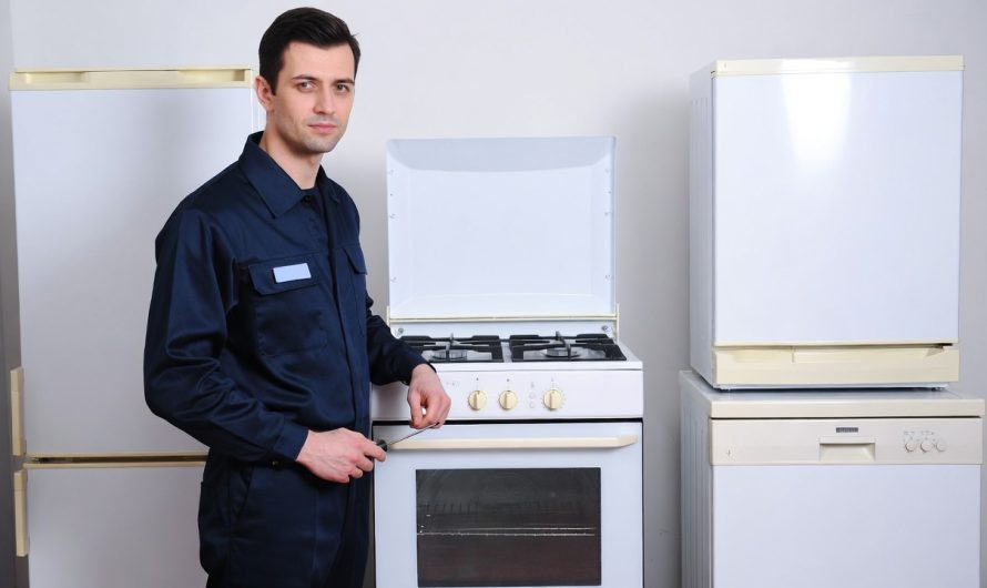 Viking Wall Oven Repair Upper East Side Factory Certified Service