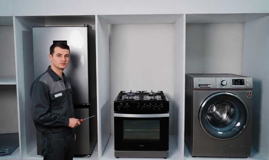 Best Vent Hood Repair in Brooklyn Heights A Comprehensive Guide