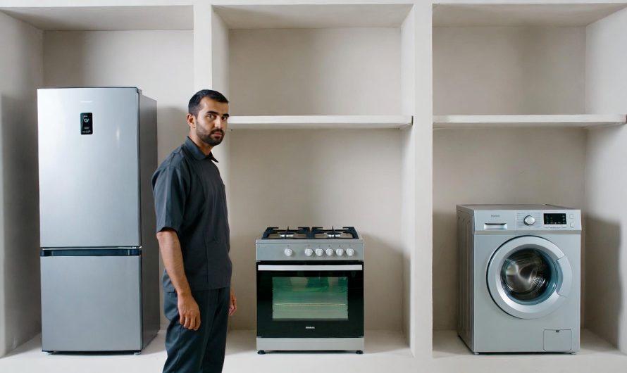 Top Rated Vent Hood Repair in New York City A Comprehensive Guide