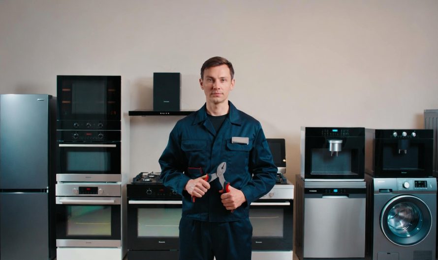 Gaggenau Drawer Dishwasher Repair on the Upper West Side A Guide to Affordable Luxury Appliance Maintenance