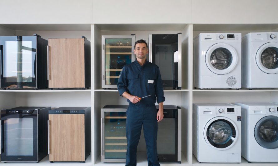 Expert Steam Oven Repair in SoHo A Comprehensive Guide