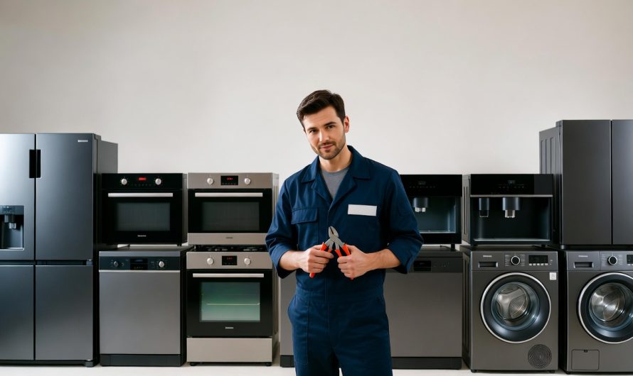 After Hours Built-in Dishwasher Repair in Alphabet City A Comprehensive Guide