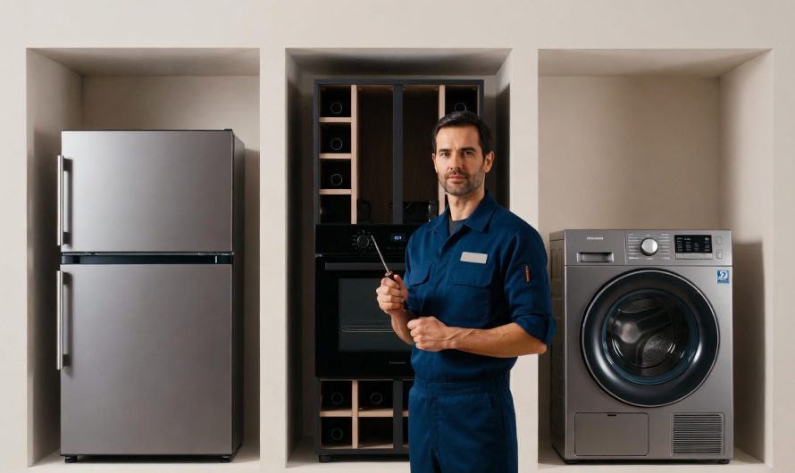 Insured Drawer Dishwasher Repair in Alphabet City A Comprehensive Guide