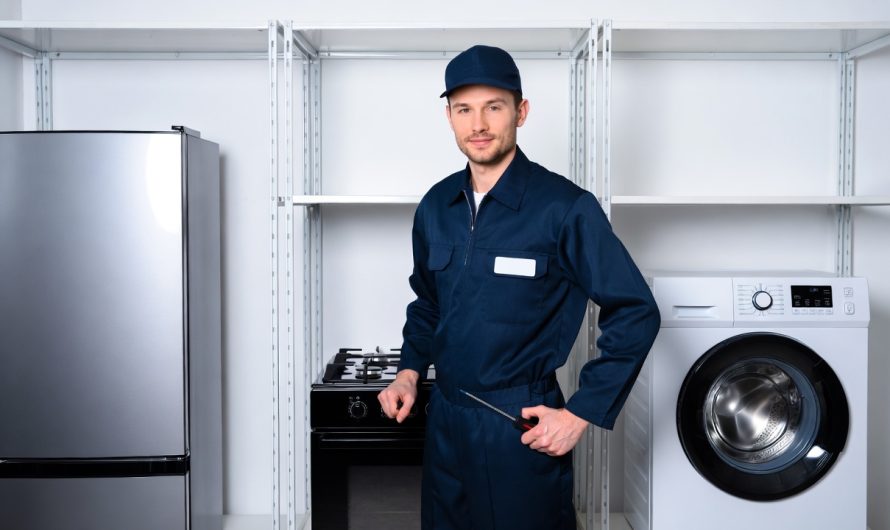 Wolf Dryer Repair in Gramercy Ensuring Your Luxury Appliance Runs Smoothly