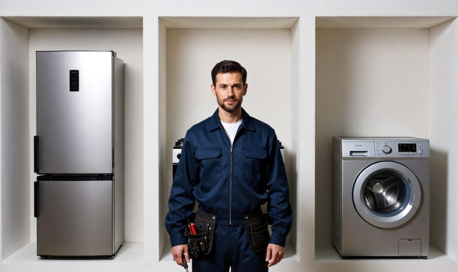 Wolf Appliance Repair in Tribeca A Comprehensive Guide