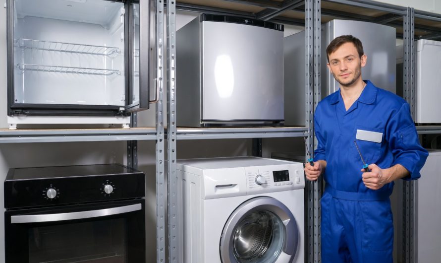 Wolf Stackable Washer Repair in West Village A Comprehensive Guide