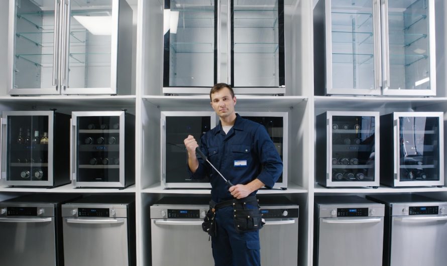 Miele Steam Oven Repair in Harlem A Comprehensive Guide