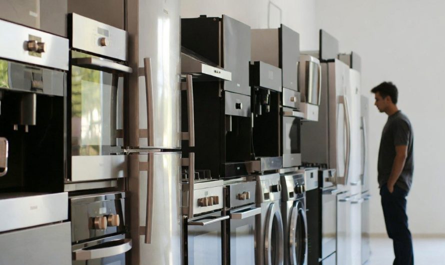 Fisher Paykel Fridge Repair in Fort Greene: A Comprehensive Guide